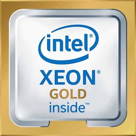 Процессор HPE Intel Xeon Gold 5220R 2.2GHz for DL360 Gen10, (P15995-B21)