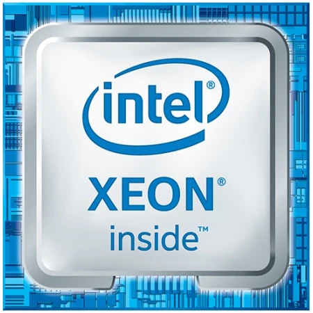 Процессор HP Intel Xeon E5420 Quad Core 2.5GHz, (458577-B21)