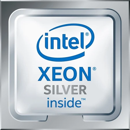 Процессор Dell Xeon Silver 4110 2.1GHz