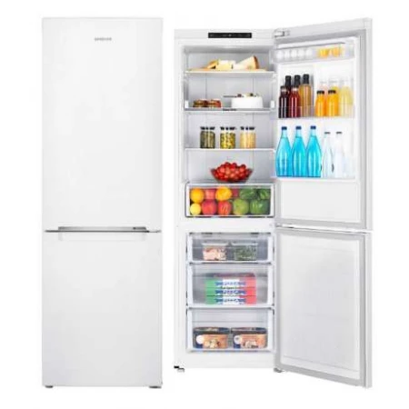 Холодильник Samsung RB33J3000WW WT холодильник