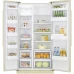 Морозильный ларь RSA1SHVB1 BWT холодильник Samsung