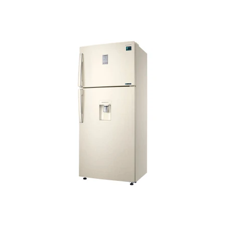 Холодильник Samsung RT53K6510EF WT холодильник