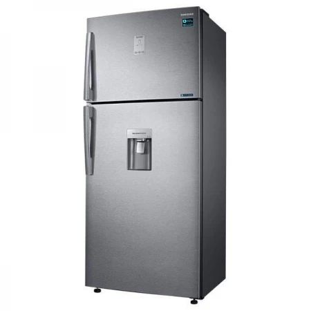 Холодильник Samsung RT53K6530SL WT холодильник