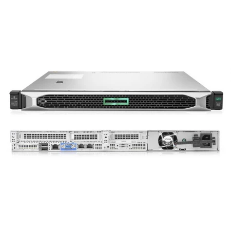 Сервер HPE ProLiant DL160 Gen10, (878970-B21/1)