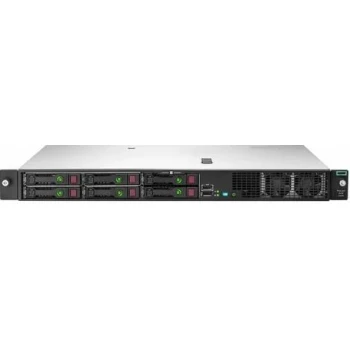 Сервер HPE ProLiant DL20 Gen10, (P44114-421)