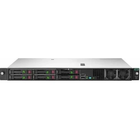 Сервер HPE ProLiant DL20 Gen10, (P08335-B21)