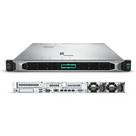 Сервер HPE ProLiant DL360 Gen10, (P03631-B21)
