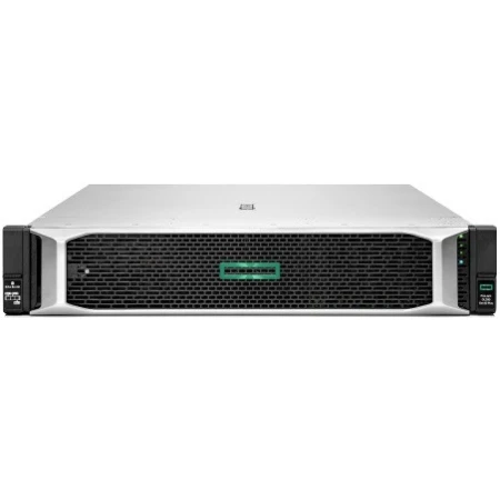Сервер HPE ProLiant DL380 Gen10 Plus, (P55246-B21)