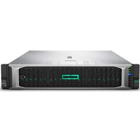 Сервер HPE ProLiant DL380 Gen10, (P24848-B21)