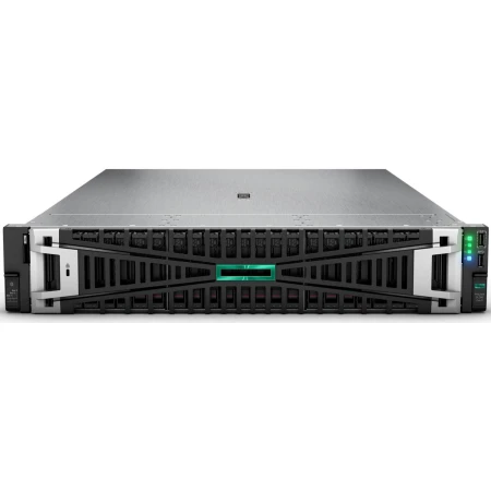 Сервер HPE ProLiant DL380 Gen11, (P58417-B21)