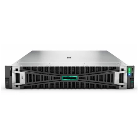 Сервер HPE P89227-425 Сервер HPE P89227-425