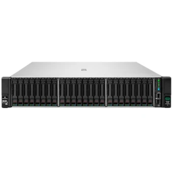 Сервер HPE ProLiant DL385 Gen10 Plus v2, (P55252-B21)