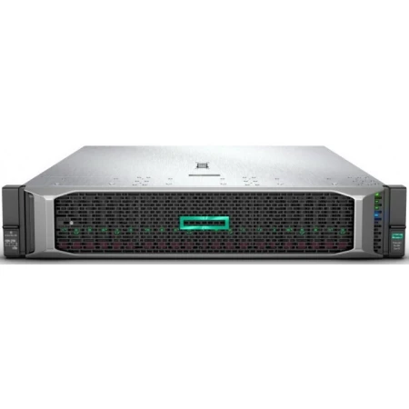 Сервер HPE ProLiant DL385 Gen10, (878718-B21)