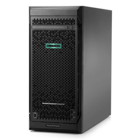 Сервер HPE ProLiant ML110 Gen10, (P21439-421)