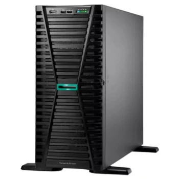 Сервер HPE ProLiant ML110 Gen11, (P77234-425)