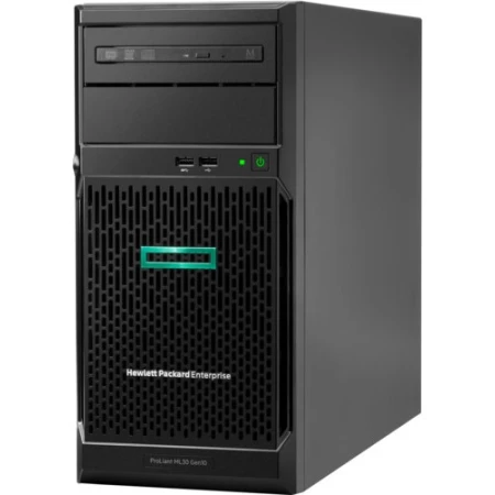 Сервер HPE ProLiant ML30 Gen10 Plus, (P44720-421)