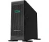 Сервер HPE ProLiant ML350 Gen10, (P25008-421)