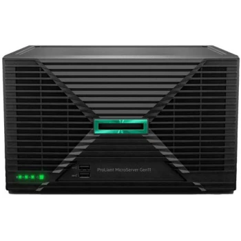 Сервер HPE MicroServer Gen11 (P68820-421)