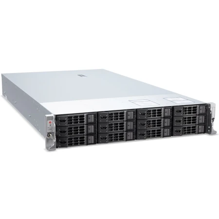 Сервер Acer Altos BrainSphere R380 F6 12LFF, (US.RTWTL.029) Сервер Acer Altos BrainSphere R380 F6 12LFF, (US.RTWTL.029)