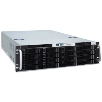 Сервер Acer Altos S340 F6 2x550W (US.RUATL.009) Сервер Acer Altos S340 F6 2x550W (US.RUATL.009)