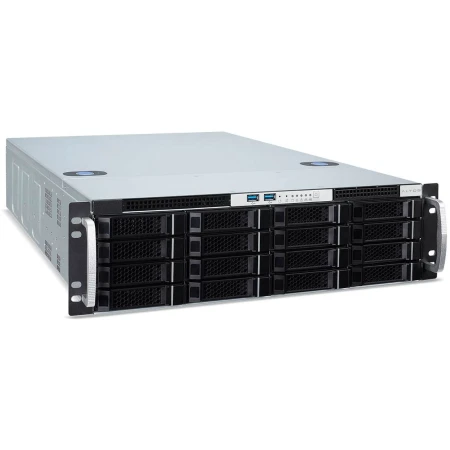 Сервер Acer Altos S340 F6 2x550W (US.RUATL.009) Сервер Acer Altos S340 F6 2x550W (US.RUATL.009)