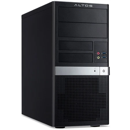 Сервер Acer Altos T15_F6_500W (US.RUHTL.00M) Сервер Acer Altos T15_F6_500W (US.RUHTL.00M)