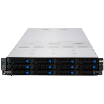 Серверная платформа Asus RS720-E10-RS12/10G/8NVME (90SF00Z3-M00920)