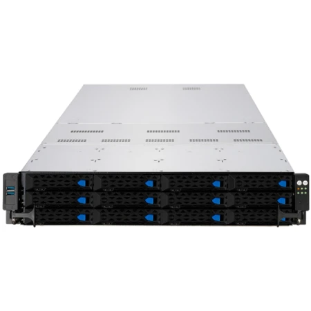Серверная платформа Asus RS720-E10-RS12/10G/8NVME (90SF00Z3-M00920)