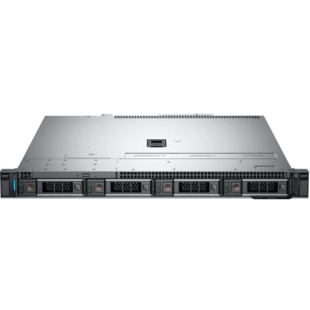 Сервер Dell PowerEdge R240, (210-AQQE-C) Сервер Dell PowerEdge R240, (210-AQQE-C)