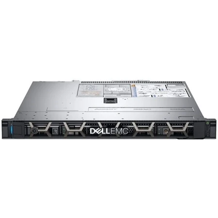 Сервер Dell PowerEdge R340, (210-AQUB-A5)