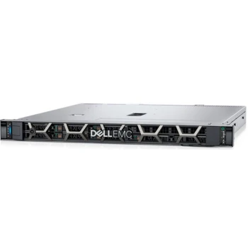 Сервер Dell PowerEdge R350 4LFF, (210-BBRU_4B)