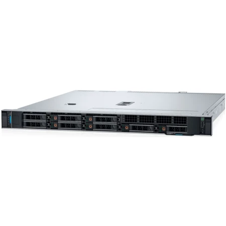 Сервер Dell PowerEdge R360, (210-BJTR)