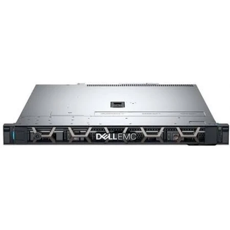 Сервер Dell PowerEdge R440, (210-ALZE-C1) Сервер Dell PowerEdge R440, (210-ALZE-C1)