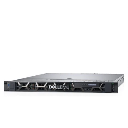 Сервер Dell PowerEdge R440, (210-ALZE_B01) Сервер Dell PowerEdge R440, (210-ALZE_B01)