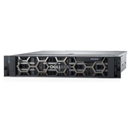 Сервер Dell PowerEdge R540, (210-ALZH-A6)