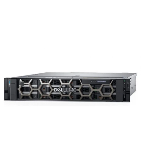 Сервер Dell PowerEdge R540, (210-ALZH_B05) Сервер Dell PowerEdge R540, (210-ALZH_B05)
