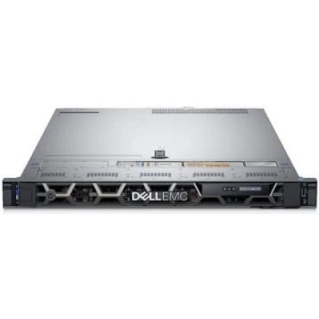 Сервер Dell PowerEdge R640, (210-AKWU-16093)