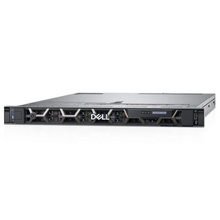 Сервер Dell PowerEdge R640, (210-AKWU_A11)