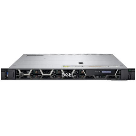 Сервер Dell PowerEdge R650xs, (210-AZKL-18)