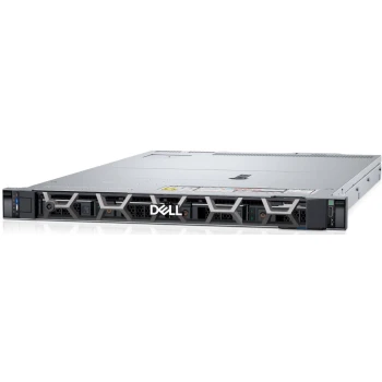 Сервер Dell PowerEdge R660xs 8SFF, (210-BFUZ_8B6)