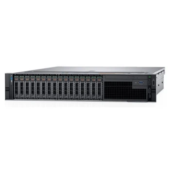 Сервер Dell PowerEdge R740, (210-AKXJ-T4-2)