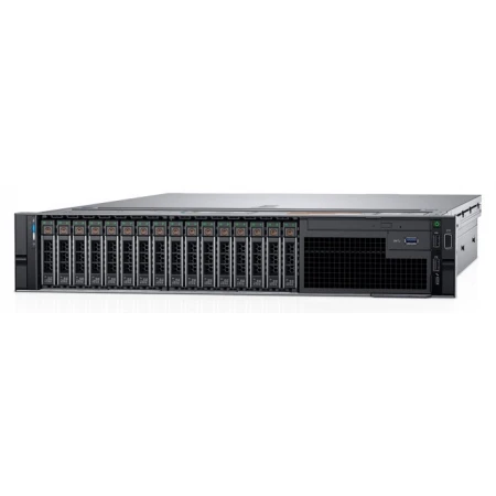 Сервер Dell PowerEdge R740, (210-AKXJ-A111)