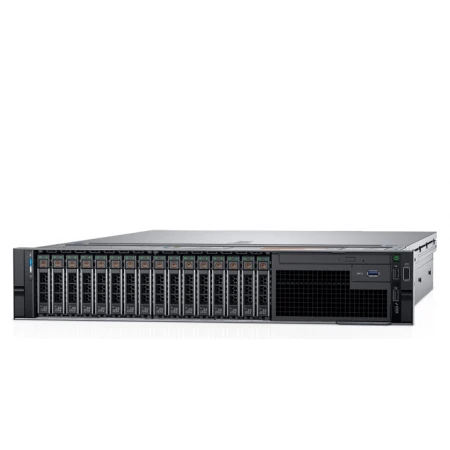 Сервер Dell PowerEdge R740, (210-AKXJ_A254)