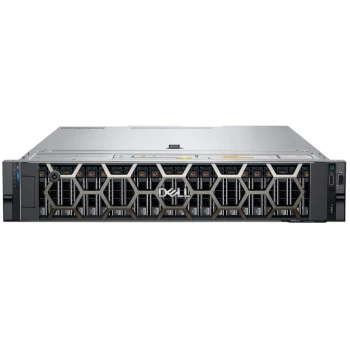 Сервер Dell PowerEdge R750xs 12LFF, (210-AZYQ_F2L12)