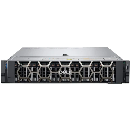 Сервер Dell PowerEdge R750xs 12LFF, (210-AZYQ_F2L12)