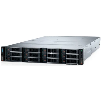Сервер Dell PowerEdge R760xd2, (210-BGSS-UZ01)