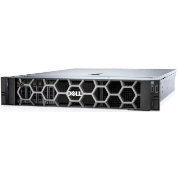 Сервер Dell PowerEdge R760xs 16SFF, (210-BGLV_F1S16)