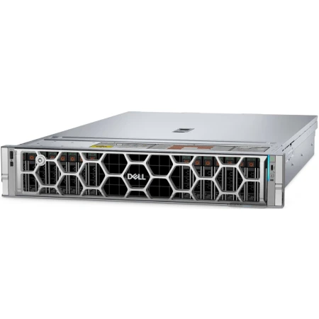 Сервер Dell PowerEdge R770, (210-BNWX-SK02)