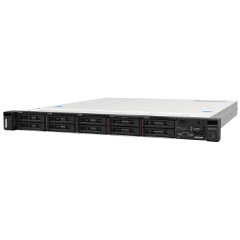 Сервер Lenovo ThinkSystem SR250 v2, (7D7QA02NEA)