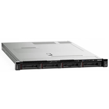 Сервер Lenovo ThinkSystem SR250, (7Y51A02MEA)